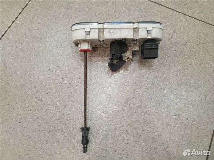 Блок управления отопителем Ford Fusion 2002-2012