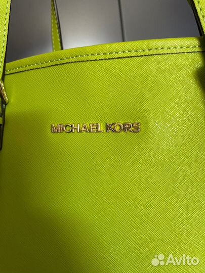 Сумка michael kors