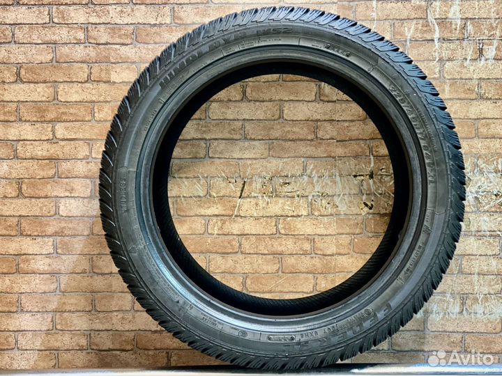 Federal Himalaya WS1 225/45 R17