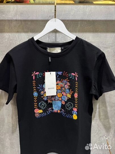 Футболка Gucci