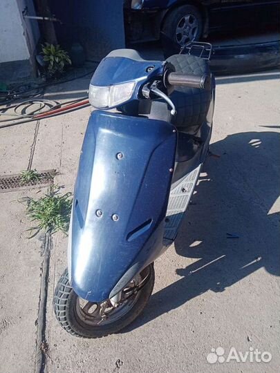 Скутер