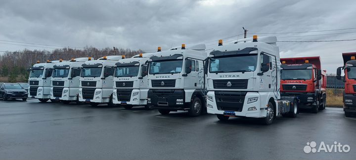 Перегон легковой, грузовой автотехники своим ходом