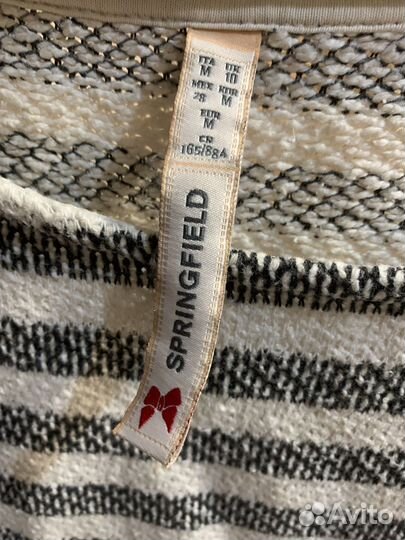 Платье короткое