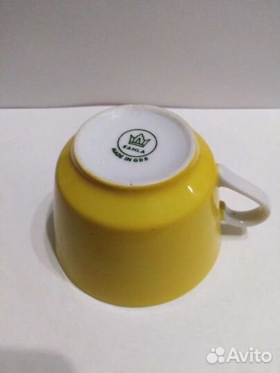 Кружка чайная