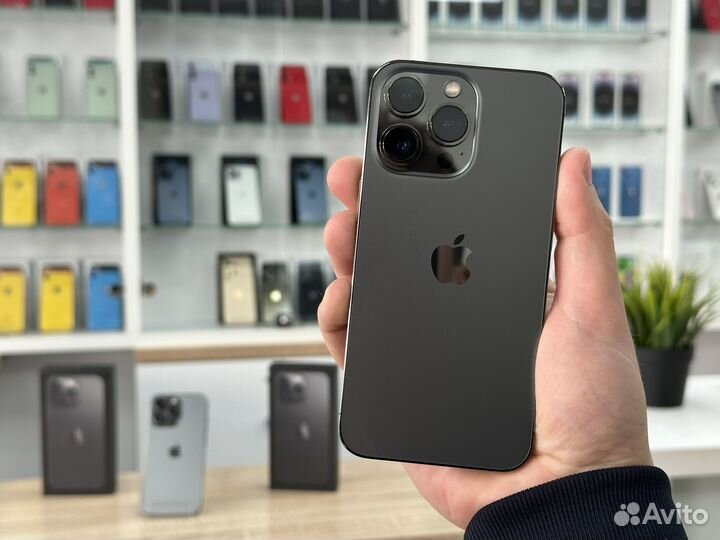 iPhone 13 Pro, 128 ГБ