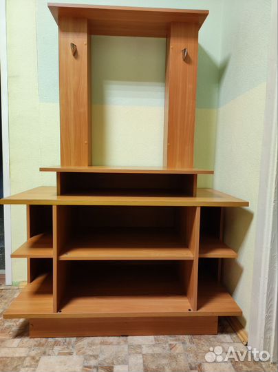 Стеллаж полка
