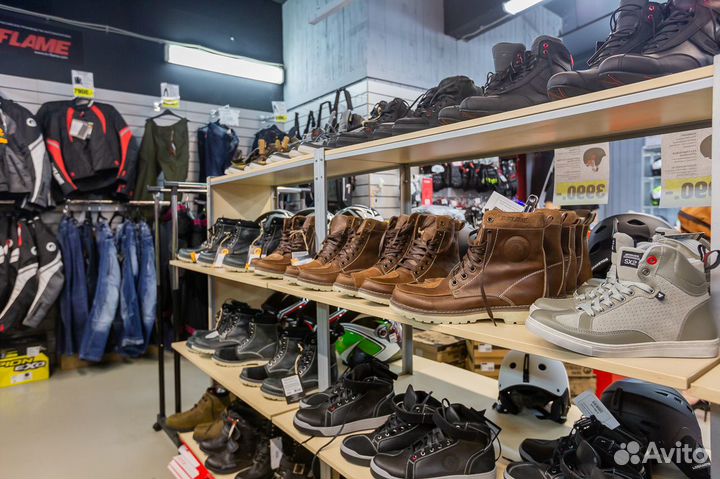 Alpinestars Мотозащита бедер nucleon L