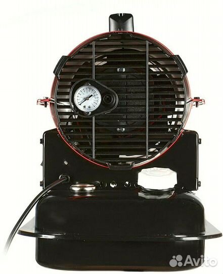 Тепловая пушка дизельная Termatik