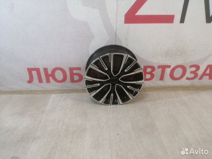 Диск колесный Chery Exeed Txl R20