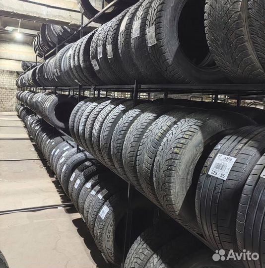 Cordiant Snow Cross 2 205/55 R16 94Q