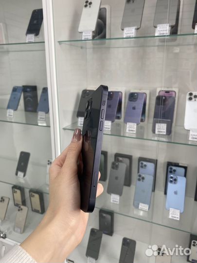 iPhone 12, 128 ГБ