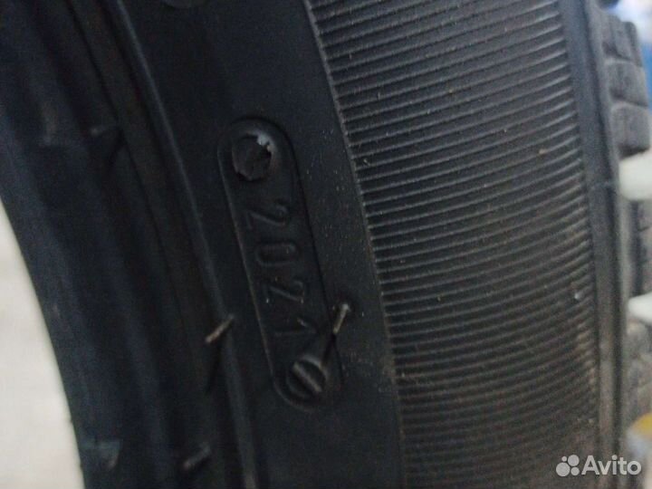 Kormoran Snow 215/55 R18 99V