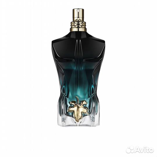 Jean Paul Gaultier Le Beau Le Parfum