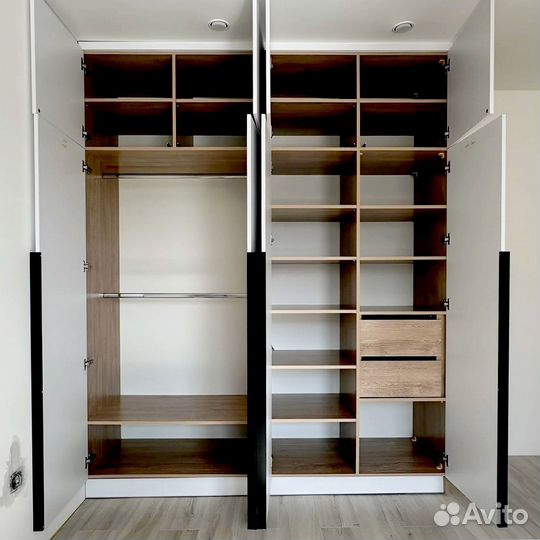 Шкаф на заказ / Собственное производство