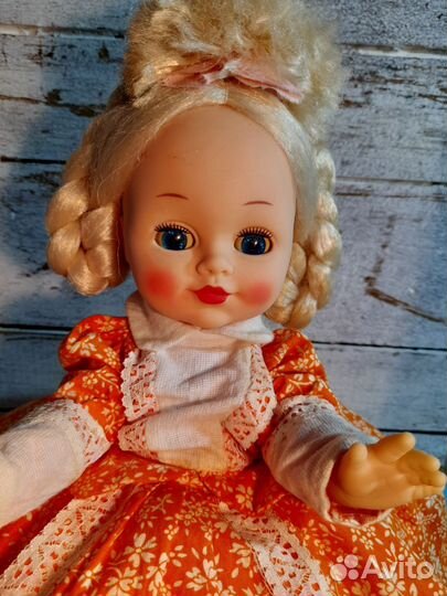 Кукла/грелка /на чайник/самовар