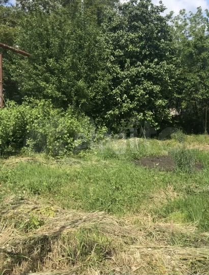 Участок 10,4 сот. (ИЖС)