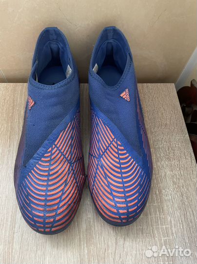 Бутсы adidas
