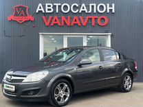 Opel Astra 1.6 MT, 2011, 171 000 км, с пробегом, цена 815 000 руб.