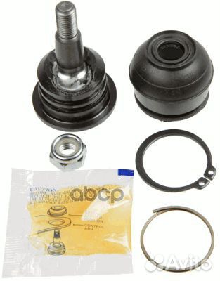 Шаровая опора 3915801 lemforder