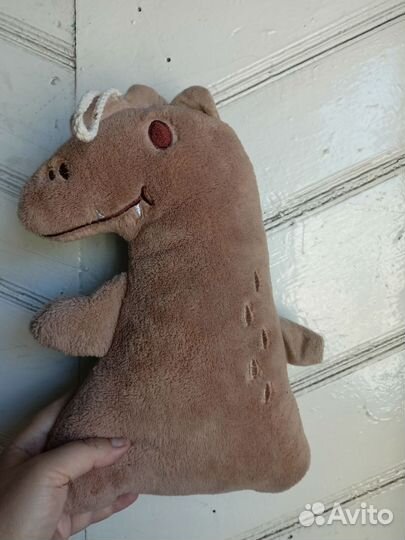 Мягкая игрушка