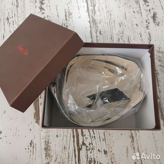 Ремень Betty Blue (Италия)