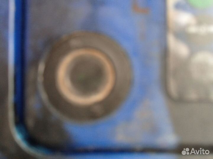 Аккумулятор автомобильный 60 ач бу