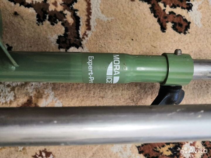 Ножи для ледобура mora