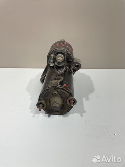 Стартер Ауди А6 С5 078911023D