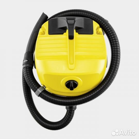 Пылесос Karcher WD 4 S V-20/5/22 1.628-250.0