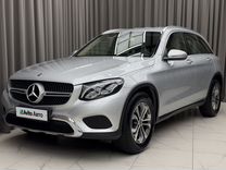 Mercedes-Benz GLC-класс 2.1 AT, 2019, 47 344 км, с пробегом, цена 4 190 000 руб.