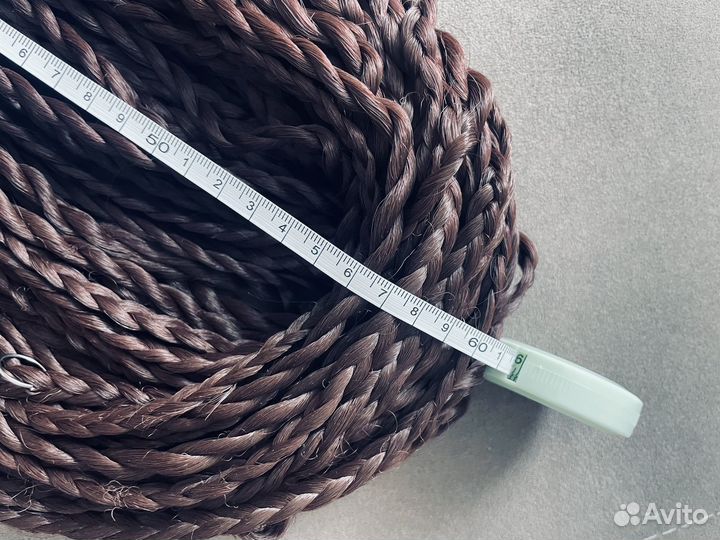 Афрокосы Де косы