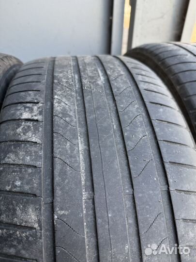 Bridgestone Turanza 6 245/45 R20 103
