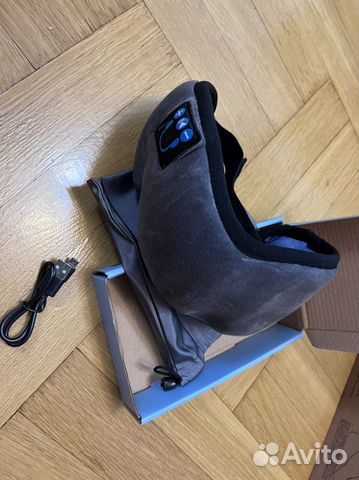 Bluetooth наушники для сна