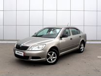 Skoda Octavia 1.6 MT, 2011, 320 591 км, с пробегом, цена 650 000 руб.