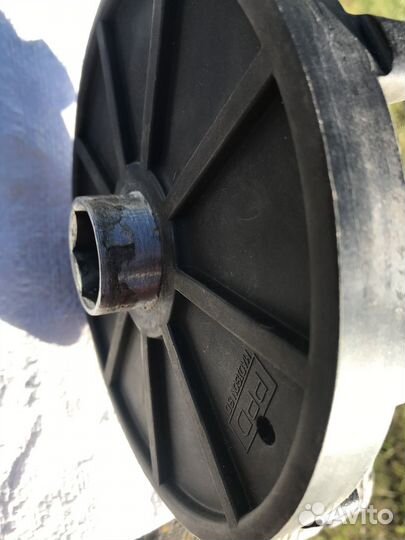 Колесо Polaris Widetrak LX 500