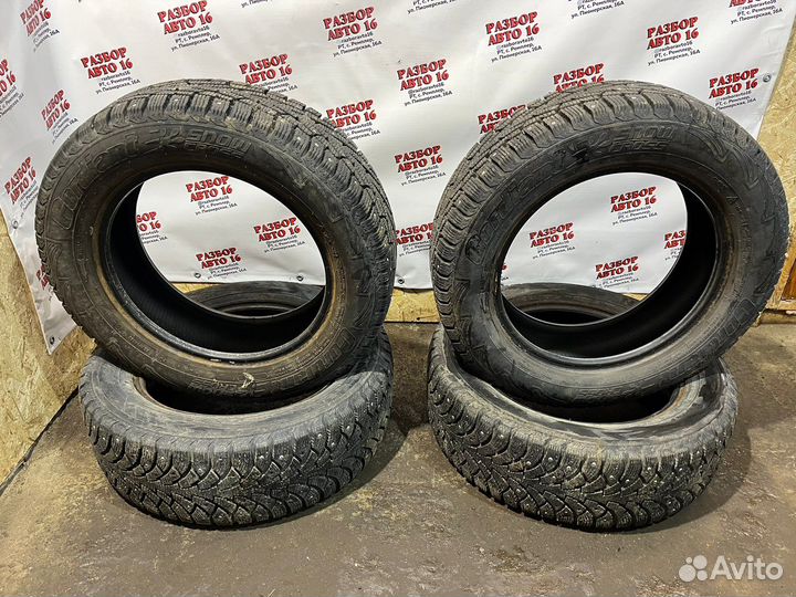 Cordiant Snow Cross 205/60 R16 96T