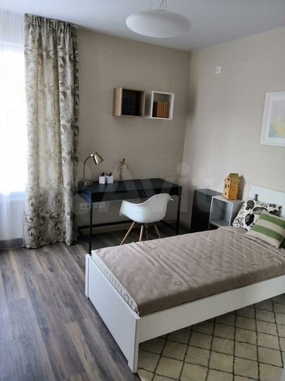 3-к. квартира, 60,6 м², 9/19 эт.