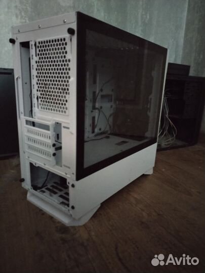 Корпус для пк