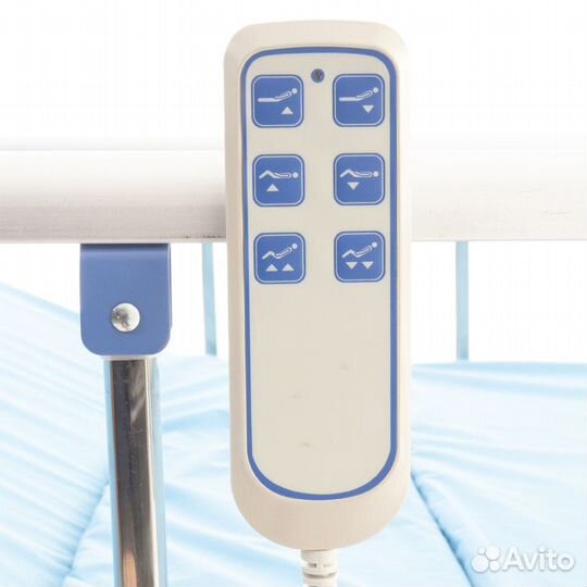 Медицинская кровать для лежачих больных