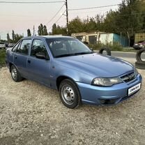 Daewoo Nexia 1.6 MT, 2009, 97 000 км, с пробегом, цена 180 000 руб.