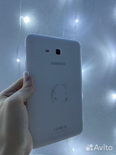 Samsung galaxy sm-t 116