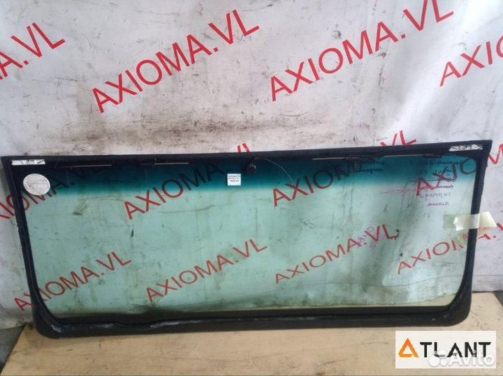 Лобовое стекло nissan cube