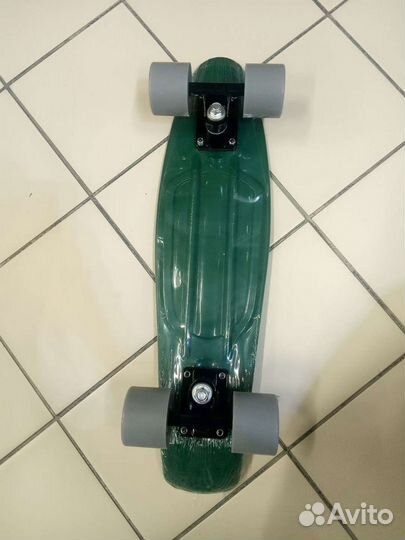 Лонгборды новый, 56х15 см