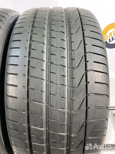 Pirelli P Zero 295/40 R20 108H