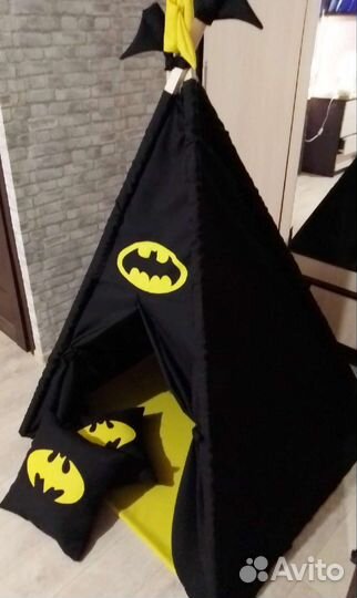 Игрушка Домик виг вам