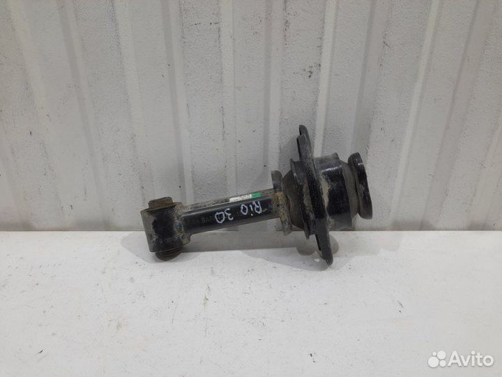 Опора двигателя нижняя Kia Rio X-Line FB 1.4 G4LC