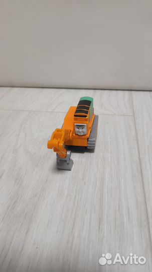 Томас и его друзья игрушки
