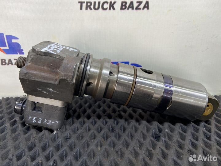 A0280745902 PLD секция