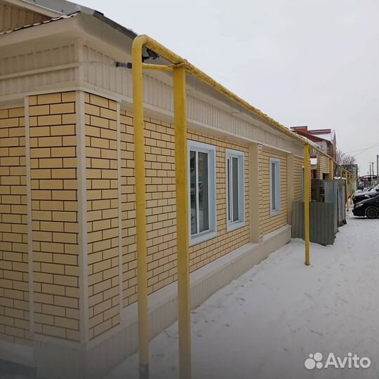 Фиброцементные панели