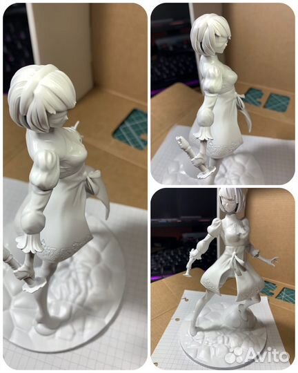 3D печать/3D моделирование